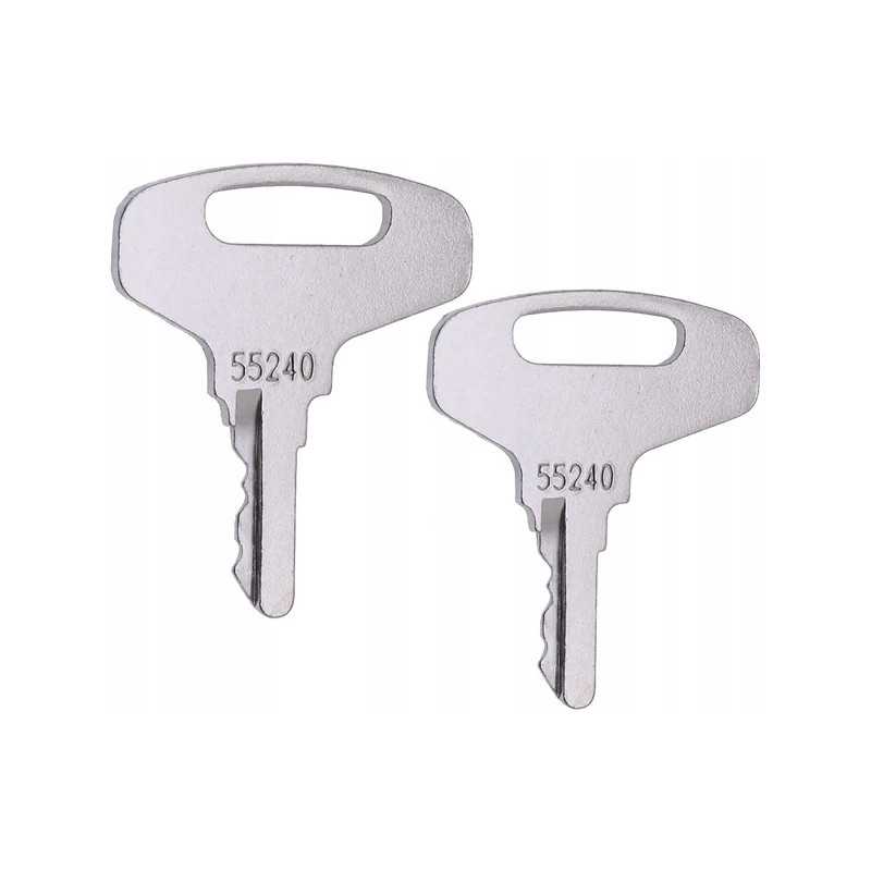 Veržliaraktis 55240 kubota g series bl 66711 55240