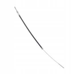 Rankinio stabdžio trosas l 645mm zetor andoria mot