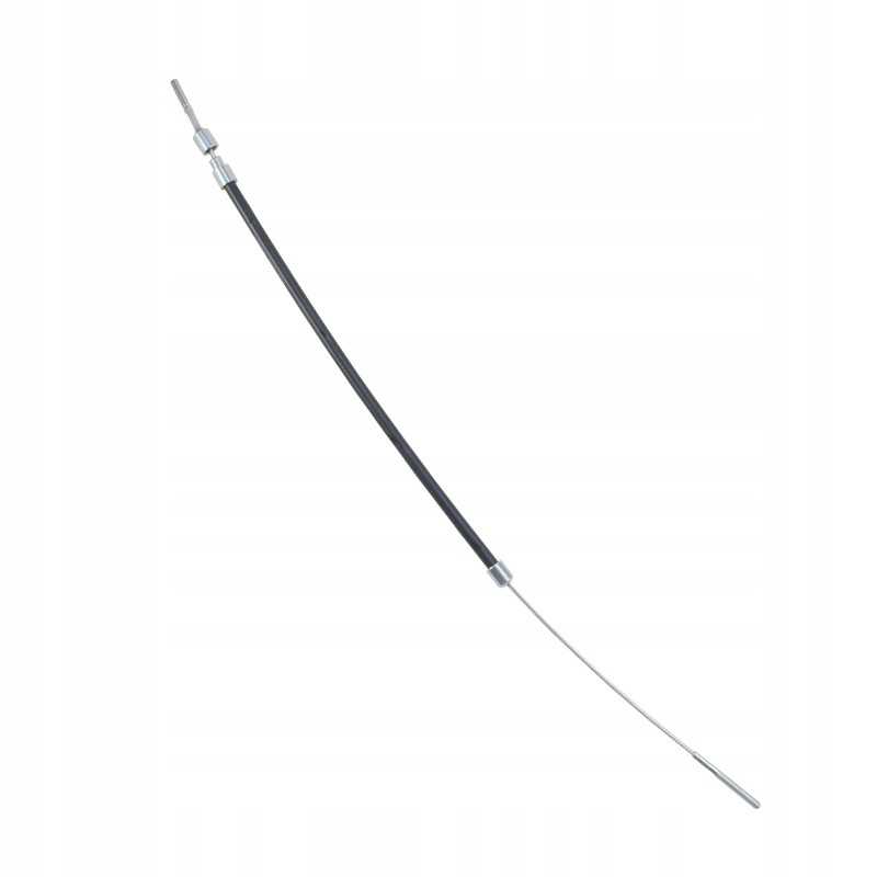 Rankinio stabdžio trosas l 645mm zetor andoria mot