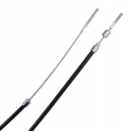 Rankinio stabdžio trosas l 645mm zetor andoria mot