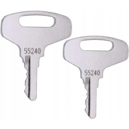 Veržliaraktis 55240 kubota g series bl 66711 55240