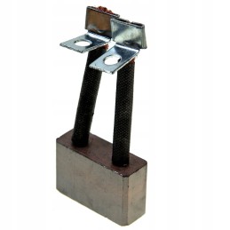 Šepečiai rozr mtz 1 12v 4vnt stačiakampiai thm mtz11