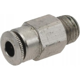 Tiesi kištukinė jungtis 4 mm clsg4mk81