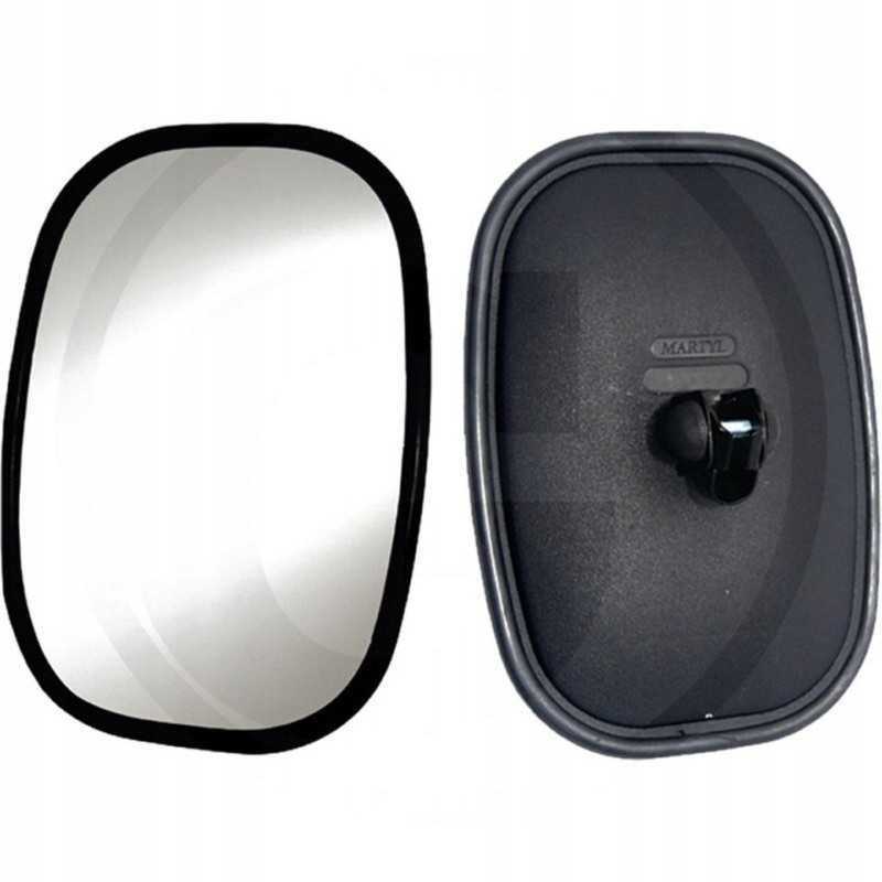 LCD veidrodis 250 q14 q16 250 x 175