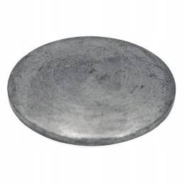Variklio bloko kamštis 80 mm