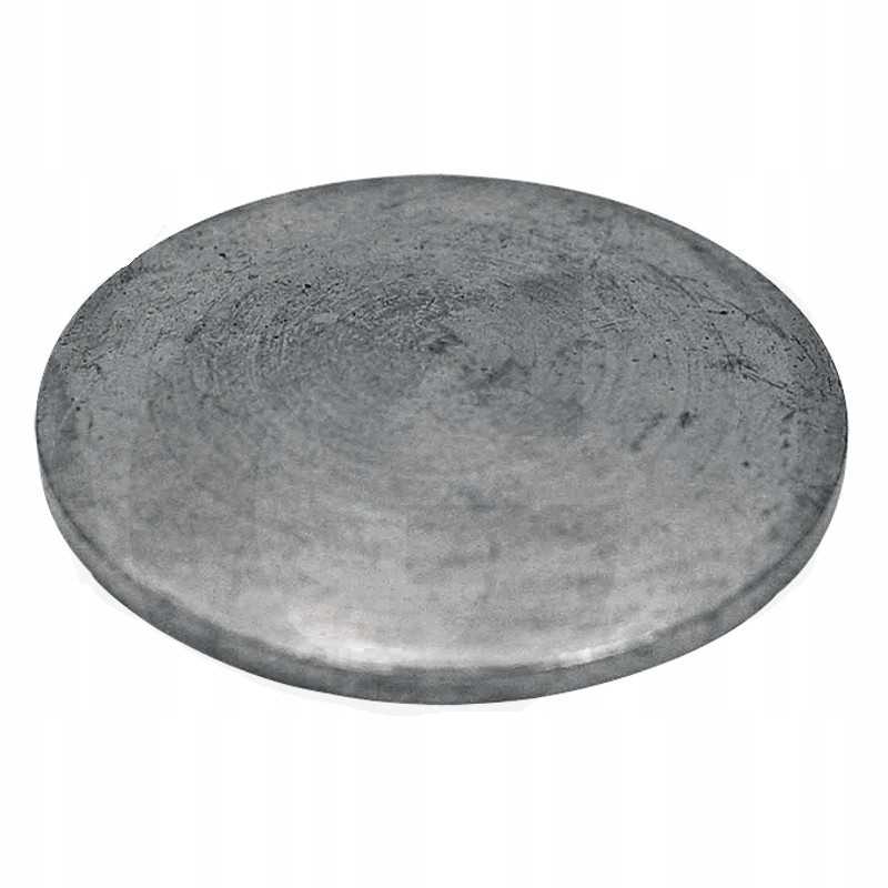 Variklio bloko kamštis 80 mm