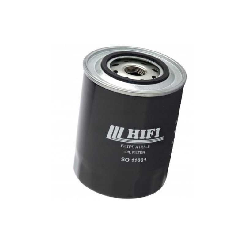 So11001 alyvos filtro hifi korpusas valtra landini