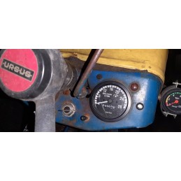 Valandų skaitiklis, tachometras, c360, c330