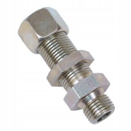 Tiesi jungtis, pertvaros sriegis M22x1 5