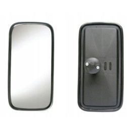 Veidrodis lds 375 ua 375x180mm didelis universalus