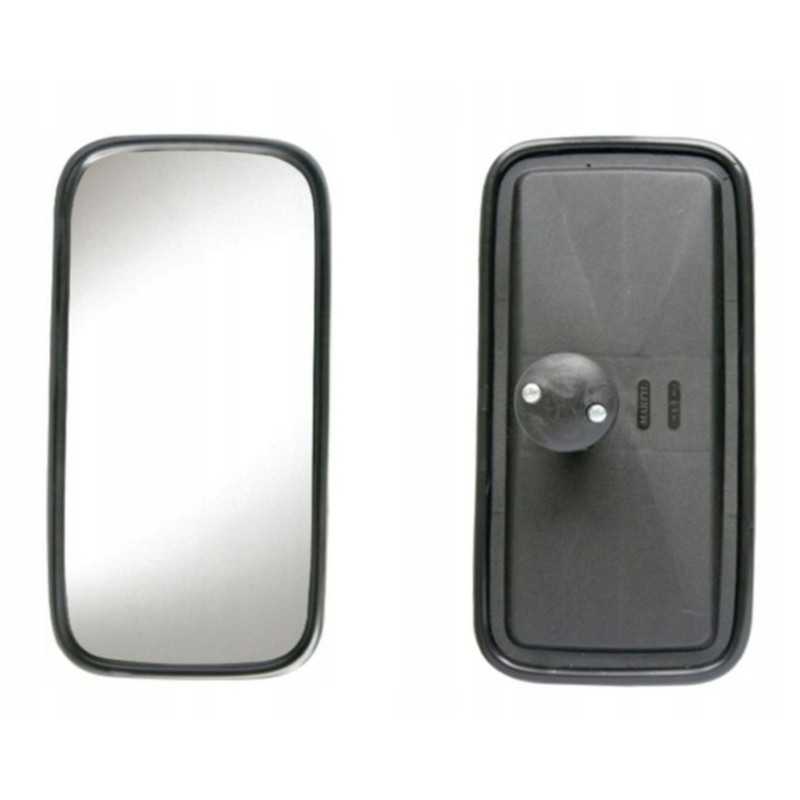 Veidrodis lds 375 ua 375x180mm didelis universalus