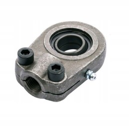 Prisukama pavaros kilpa gihr 25mm d0 m16x1 5