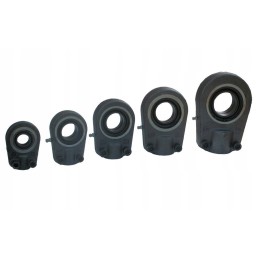 Prisukama pavaros kilpa gihr 25mm d0 m16x1 5