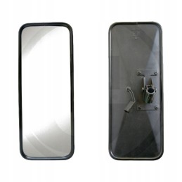 Didelis išorinis veidrodis 400x165