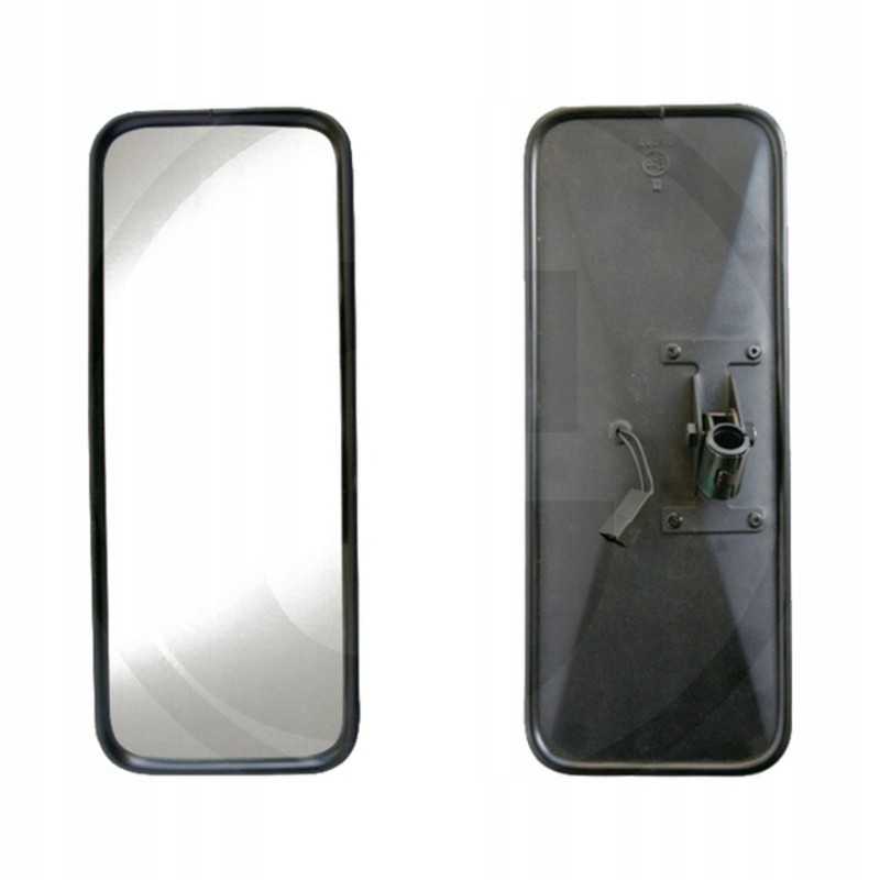 Didelis išorinis veidrodis 400x165