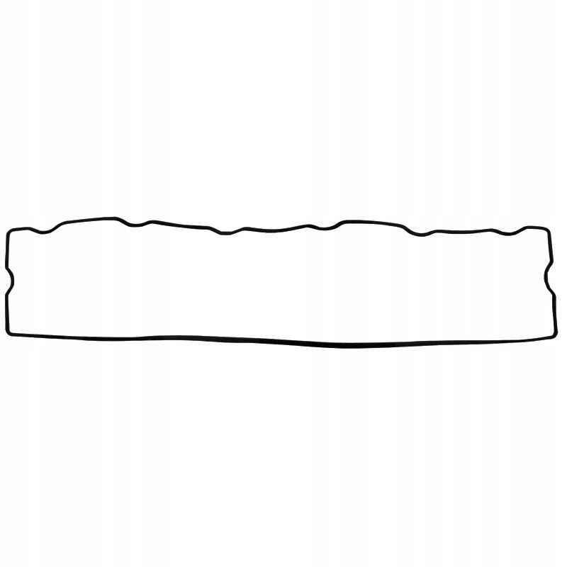 Vožtuvo dangtelio tarpinė 38015379 granitinė
