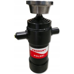 Hidraulinio cilindro pavara, eiga 800 mm, 7 tonos