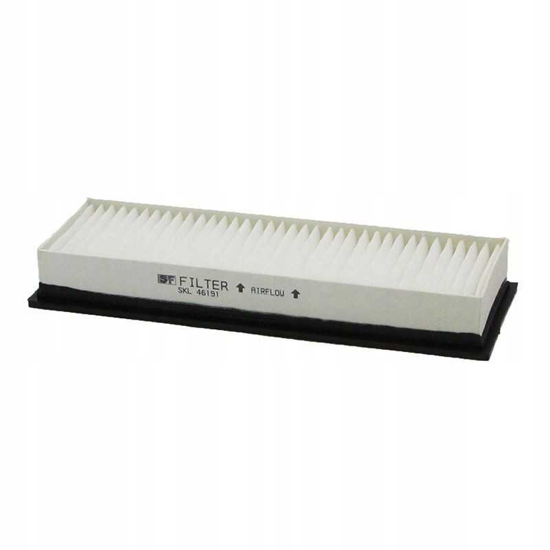 Salono filtras SF skl46191