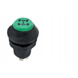 Massey Ferguson visų ratų pavaros jungiklis