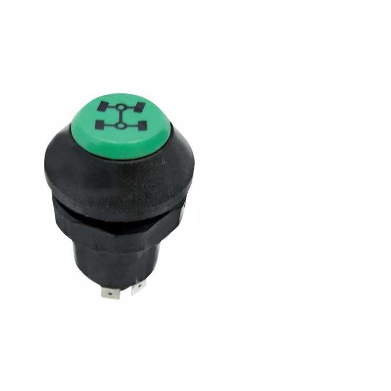 Massey Ferguson visų ratų pavaros jungiklis