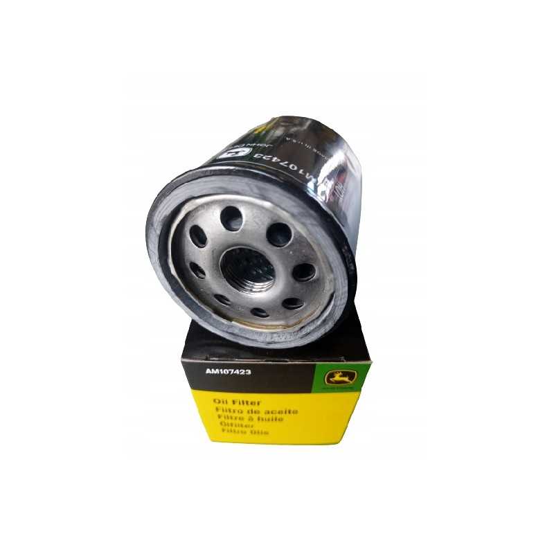 John deere am107423 alyvos filtras