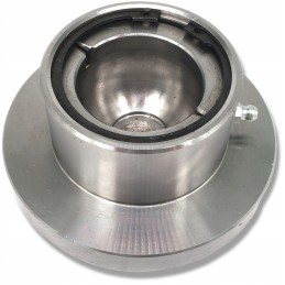 Pavaros lizdas fi 50, skirtas HL 8011 6011 priekaboms