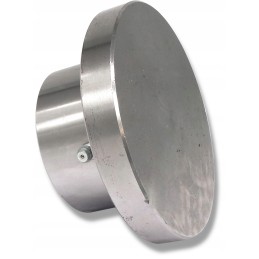 Pavaros lizdas fi 50, skirtas HL 8011 6011 priekaboms