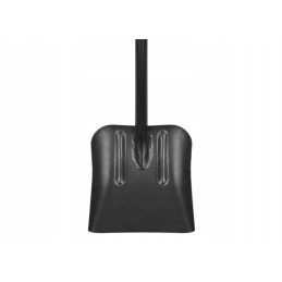 Smėlio kastuvas su sustiprinta metaline rankena