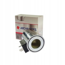 Solenoidinio skirstytuvo ritė e12dvs6 2 80l e12dv