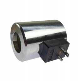 Solenoidinio skirstytuvo ritė e12dvs6 2 80l e12dv