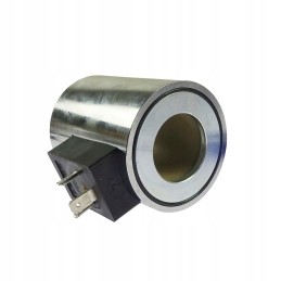 Solenoidinio skirstytuvo ritė e12dvs6 2 80l e12dv