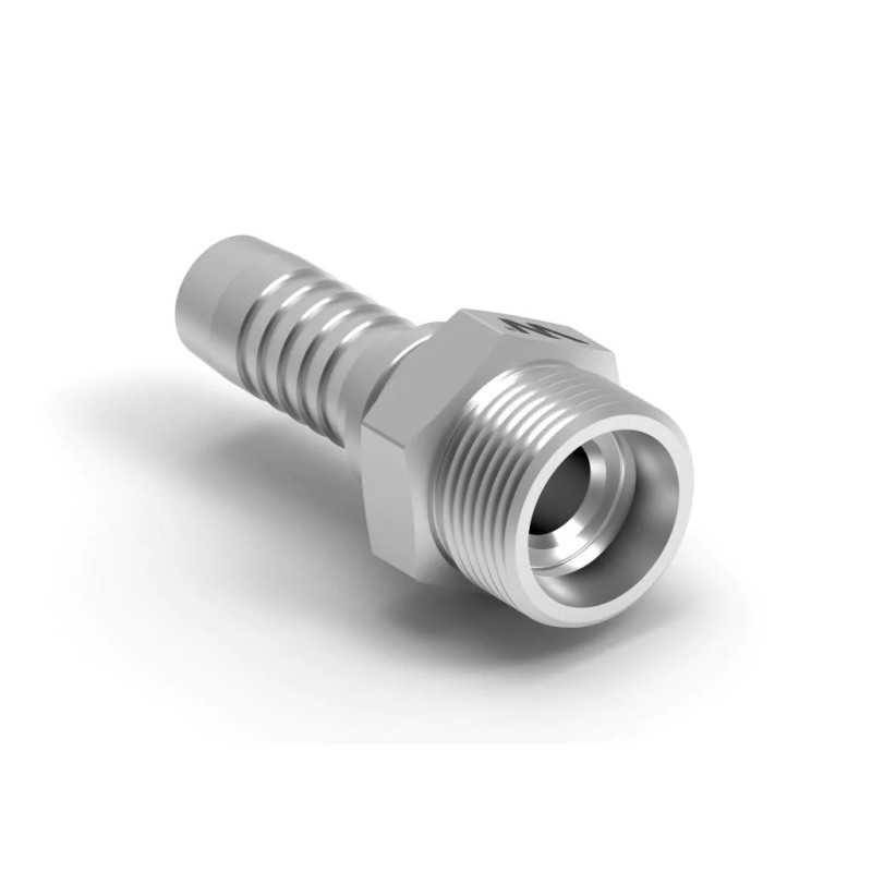 Hidraulinis tvirtinimo elementas dn10 12l m18x1 5 premium