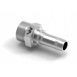 Hidraulinis tvirtinimo elementas dn10 12l m18x1 5 premium