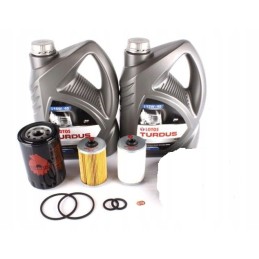 Donaldson išjungtas p952779 oro filtras