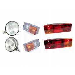 Lempos rinkinys c 360 000442