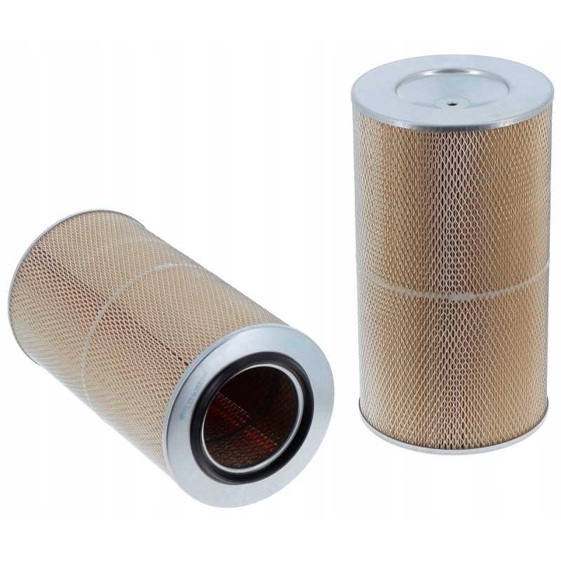 Sa18108 išankstinis hifi oro filtras