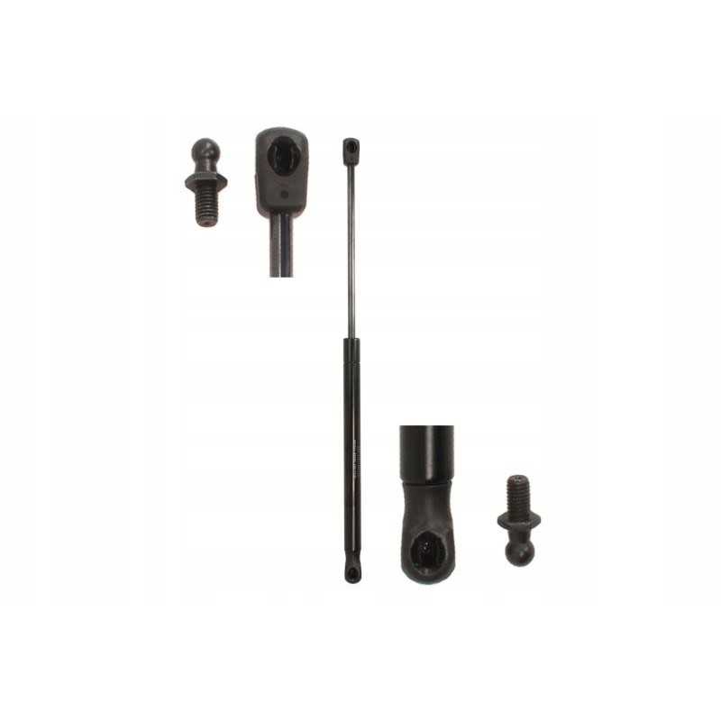 Dujinė spyruoklė stabilus 083704