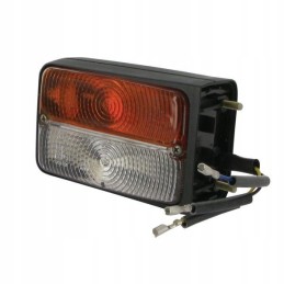 Dešinysis posūkio žibintas 12v cobo 03254100