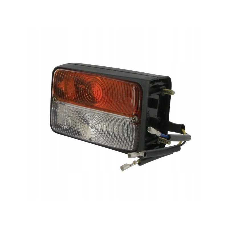 Dešinysis posūkio žibintas 12v cobo 03254100