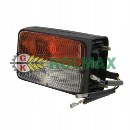 Dešinysis posūkio žibintas 12v cobo 03254100