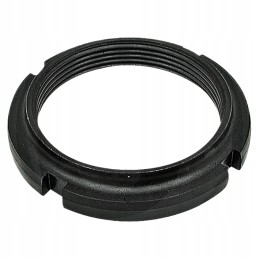 Stebulės griovelio veržlė 72704114 granitinė