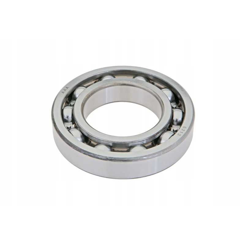 Gbt276 6216 rutulinis guolis, 1 eilė