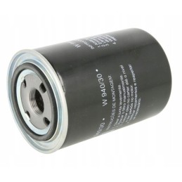 Alyvos filtras 940 30 mann filtre