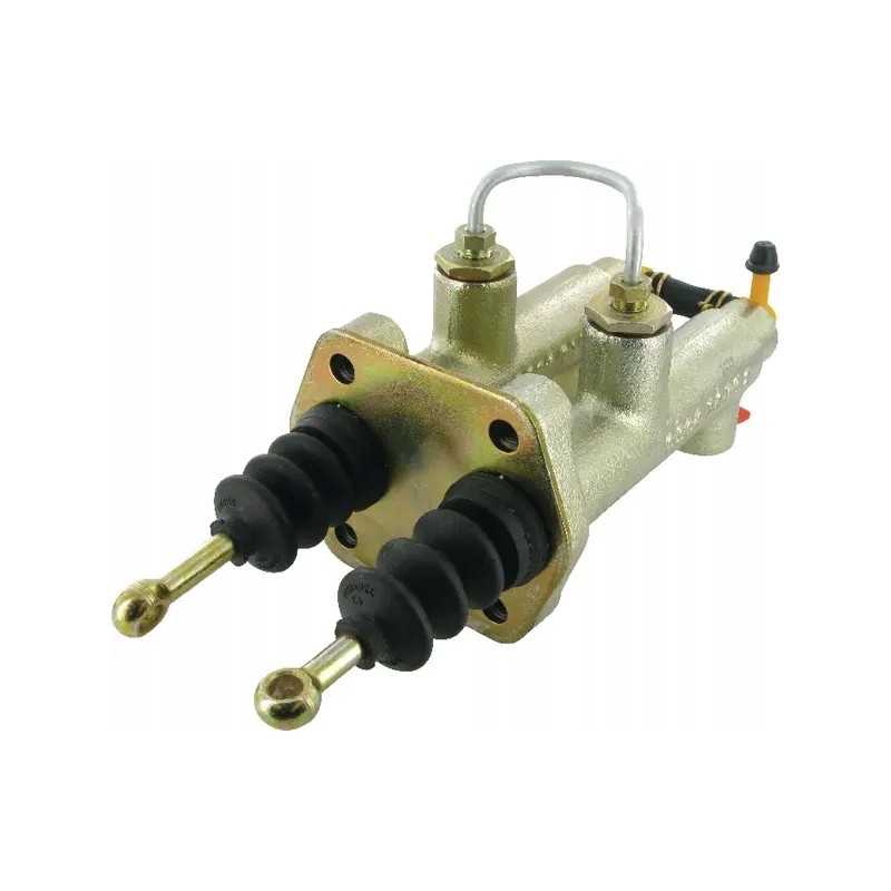 Pagrindinis stabdžių cilindras tinka nh