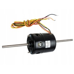 12v DC universalus krovininis variklis