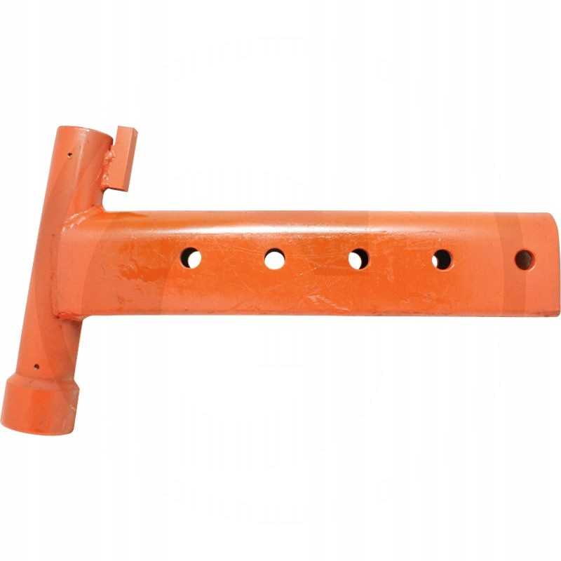 Polos priekinė tiesi ašis c 330 kairysis rinkinys urs