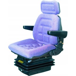 Mechaninė sėdynė 36510 e8 083 373 cobo