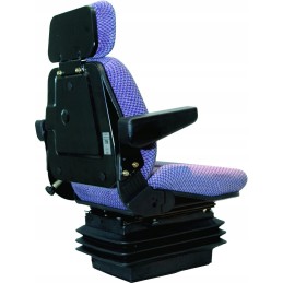 Mechaninė sėdynė 36510 e8 083 373 cobo