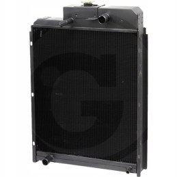 Radiatorius Renault 7700026986