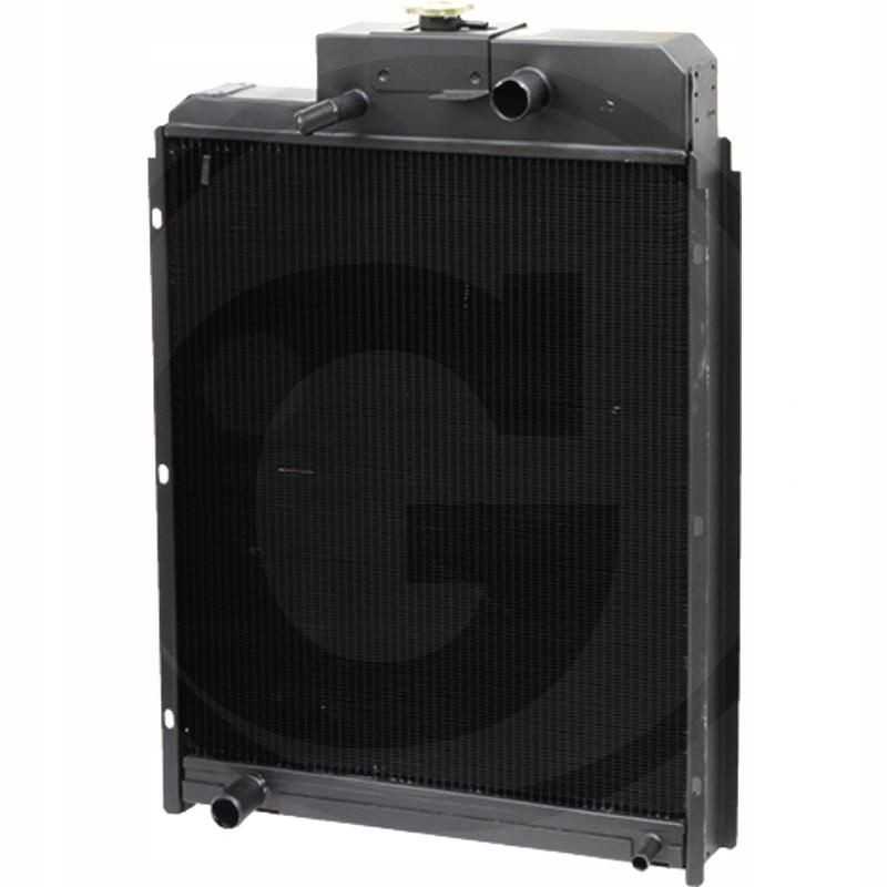 Radiatorius Renault 7700026986